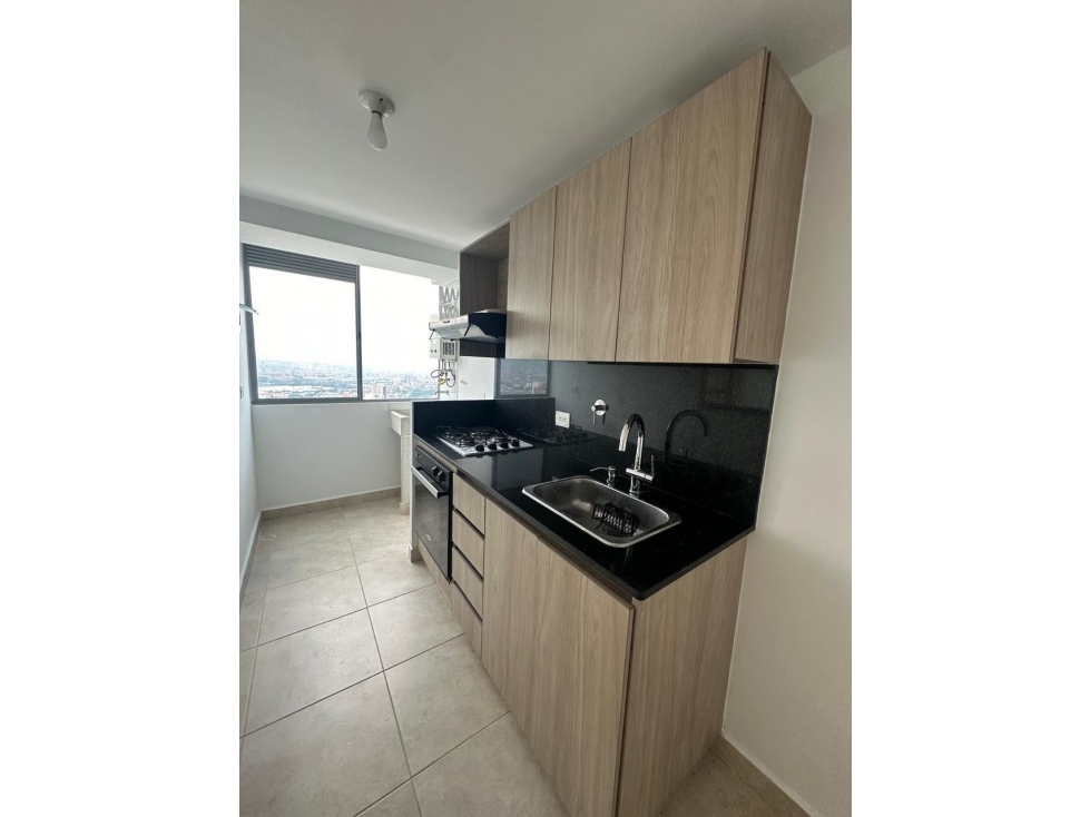 Hermoso Apartamento La Cuenca con vista - 2