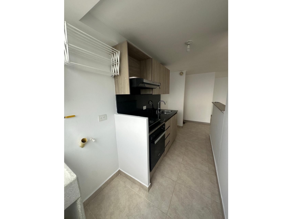 Hermoso Apartamento La Cuenca con vista - 3