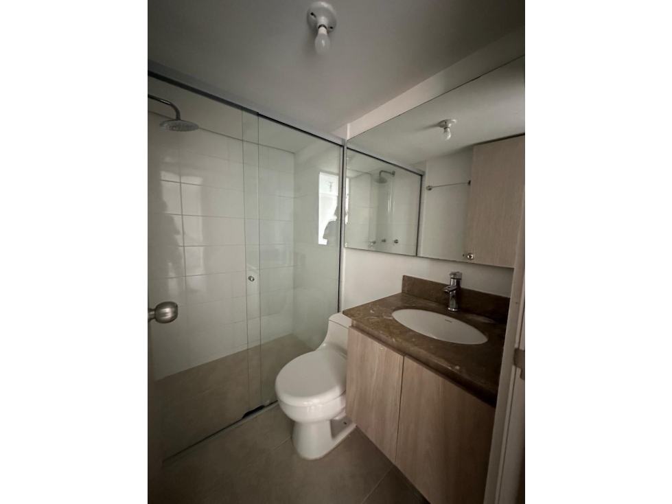 Hermoso Apartamento La Cuenca con vista - 4
