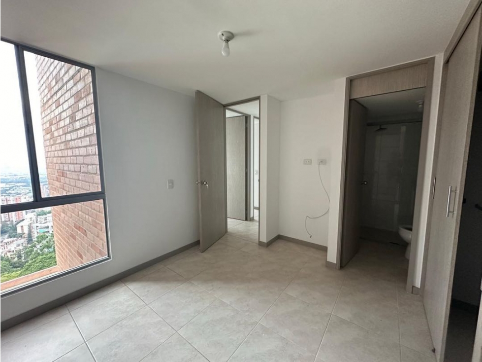 Hermoso Apartamento La Cuenca con vista - 5