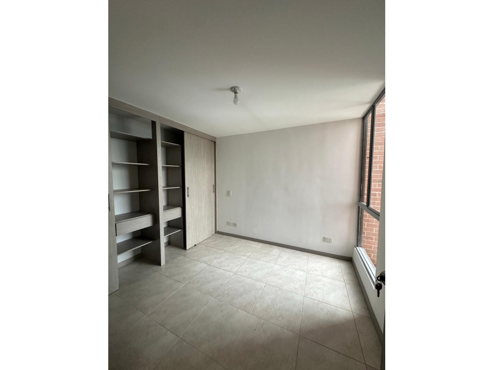 Hermoso Apartamento La Cuenca con vista - 6