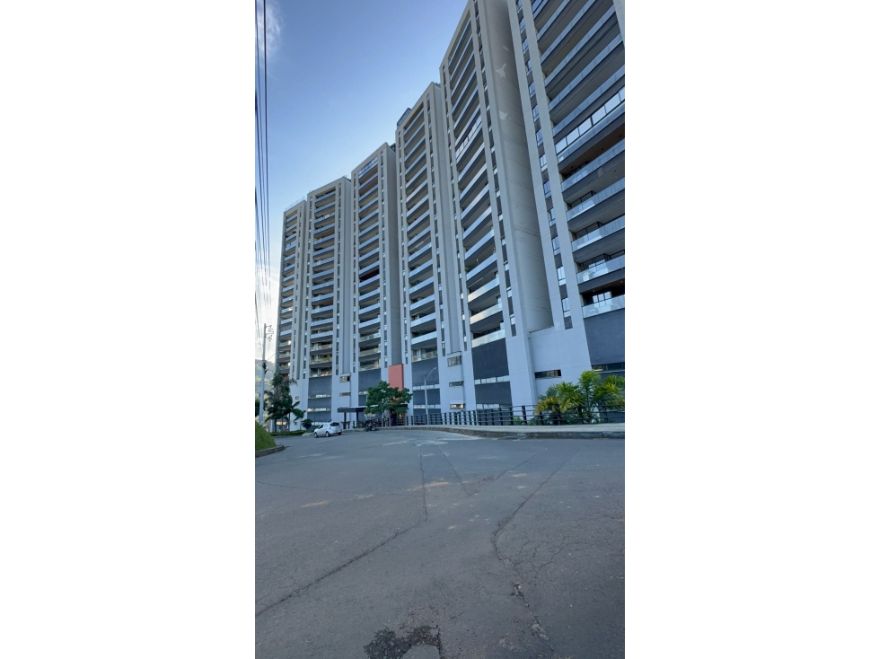 Hermoso Apartamento Las Brujas Envigado