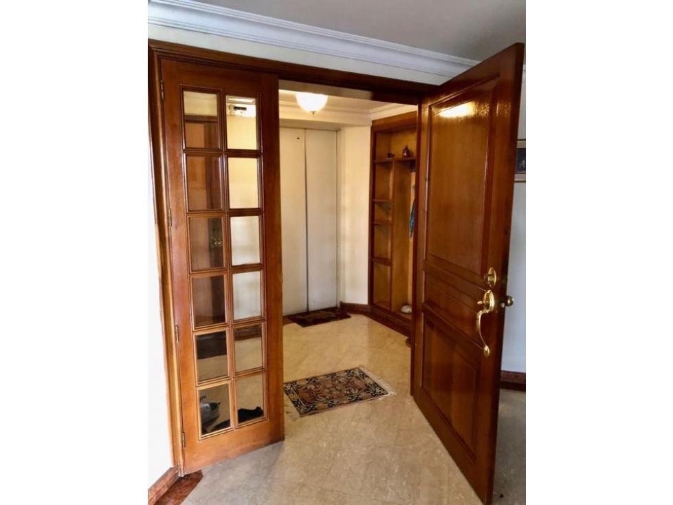 Hermoso Apartamento Semiremodelado - Multicentro — foto 2