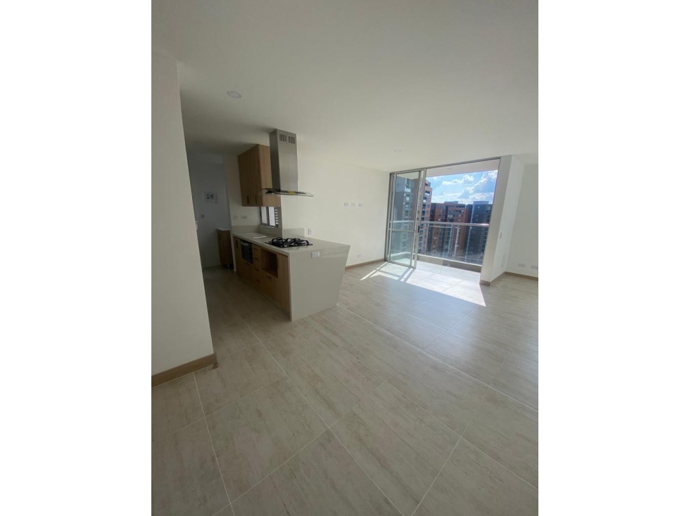 Hermoso apartamento nuevo en Rionegro — foto 6