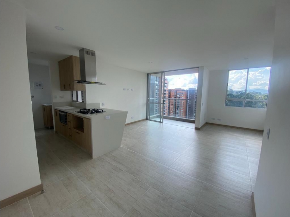 Hermoso apartamento nuevo en Rionegro — foto 2