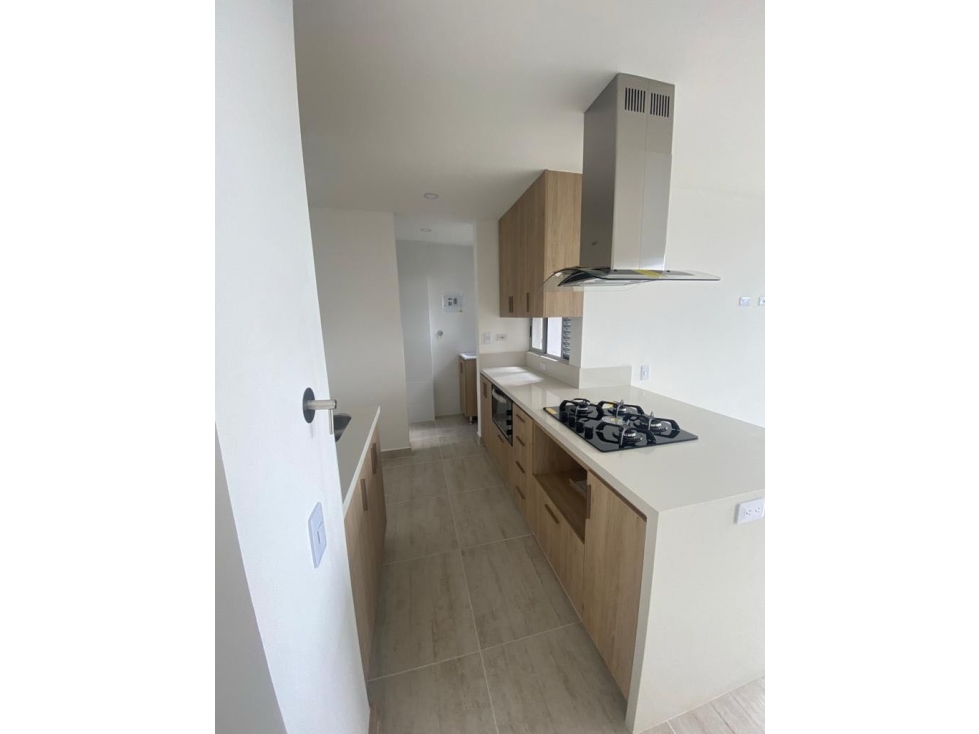 Hermoso apartamento nuevo en Rionegro — foto 5