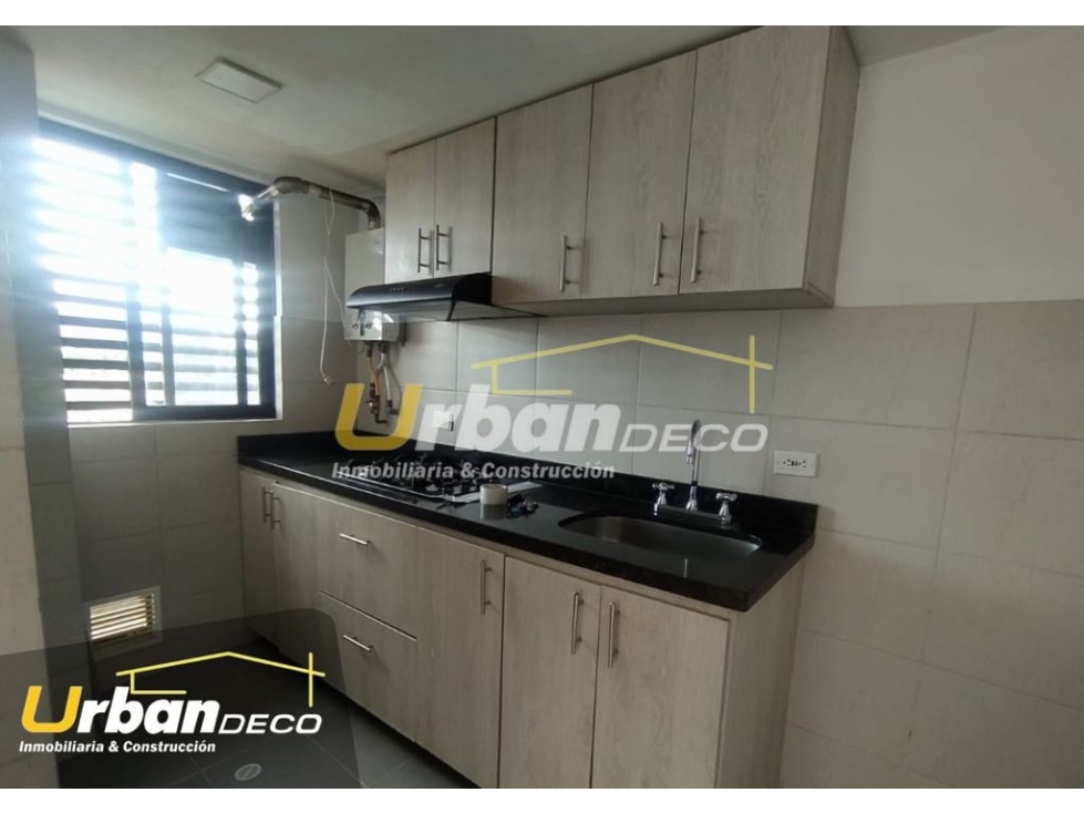 VENDO APTO CON PARQUEADERO EN ROBLES IV, CAPELLANÍA, CAJICÁ — foto 3