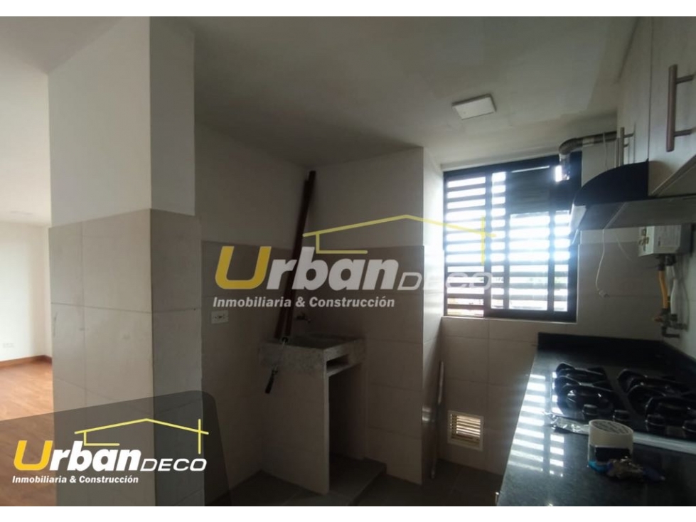 VENDO APTO CON PARQUEADERO EN ROBLES IV, CAPELLANÍA, CAJICÁ — foto 5