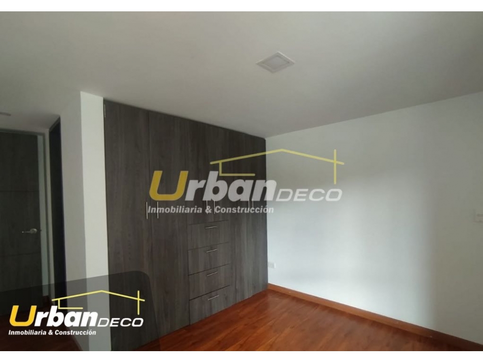 VENDO APTO CON PARQUEADERO EN ROBLES IV, CAPELLANÍA, CAJICÁ — foto 6