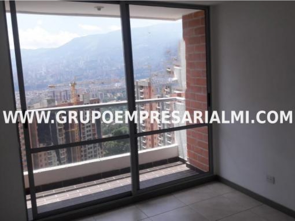 HERMOSO APARTAMENTO PARA ARRIENDO - SECTOR LA CUENCA COD: 30731