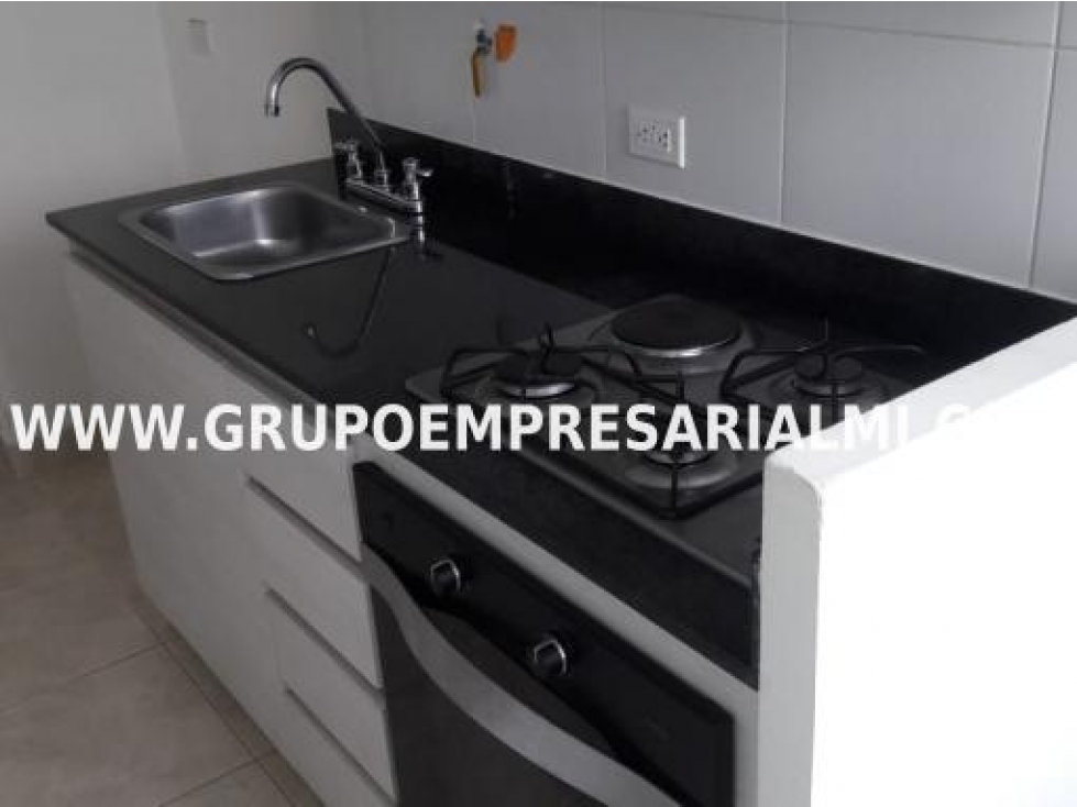 HERMOSO APARTAMENTO PARA ARRIENDO - SECTOR LA CUENCA COD: 30731 — foto 2