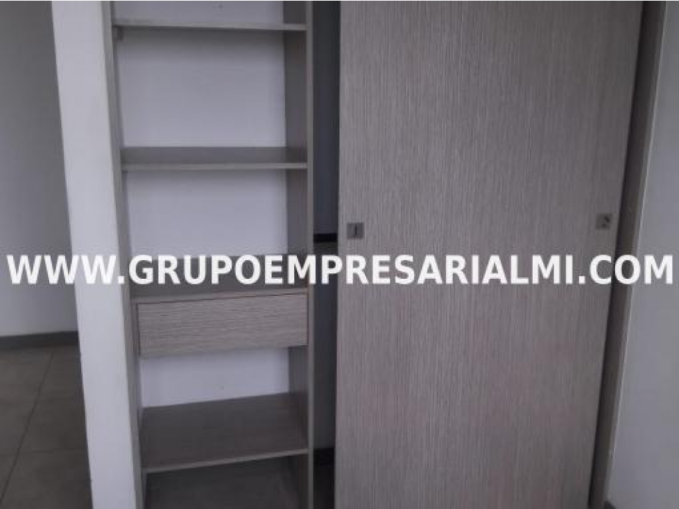 HERMOSO APARTAMENTO PARA ARRIENDO - SECTOR LA CUENCA COD: 30731 — foto 5