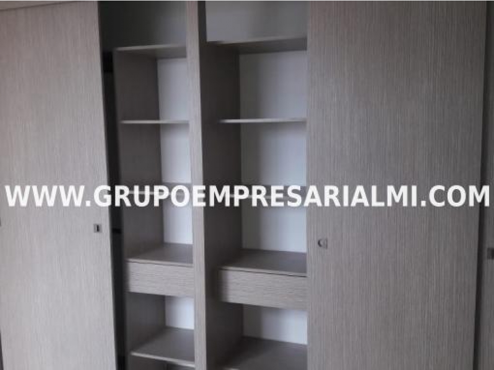 HERMOSO APARTAMENTO PARA ARRIENDO - SECTOR LA CUENCA COD: 30731 — foto 6