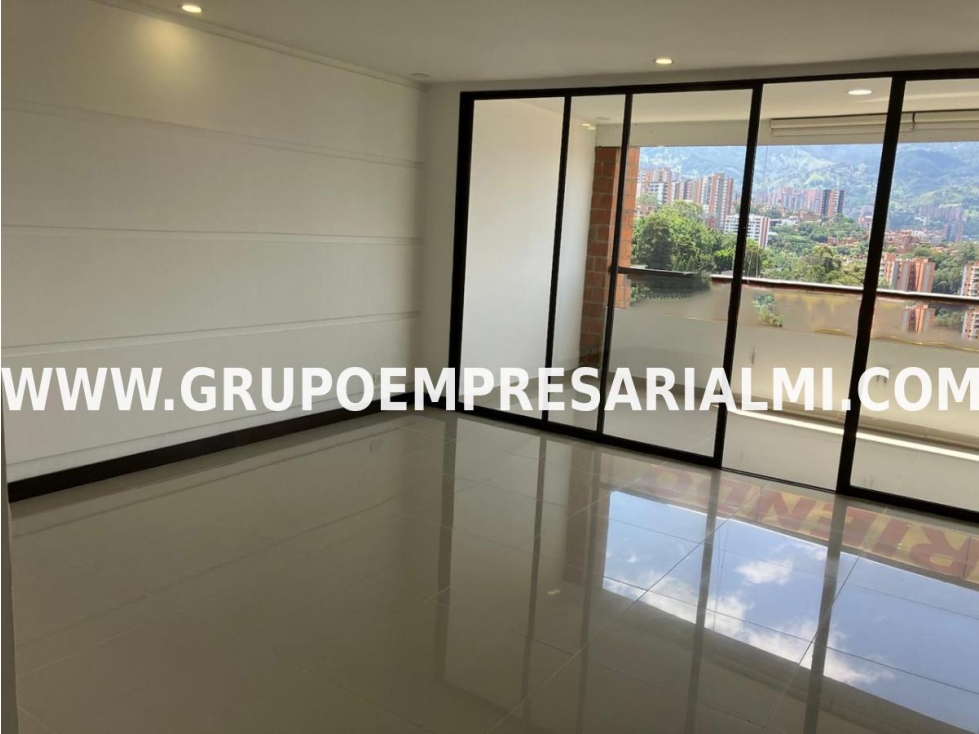 HERMOSO APARTAMENTO PARA EN ARRIENDO - SECTOR LA FRONTERA COD: 30996