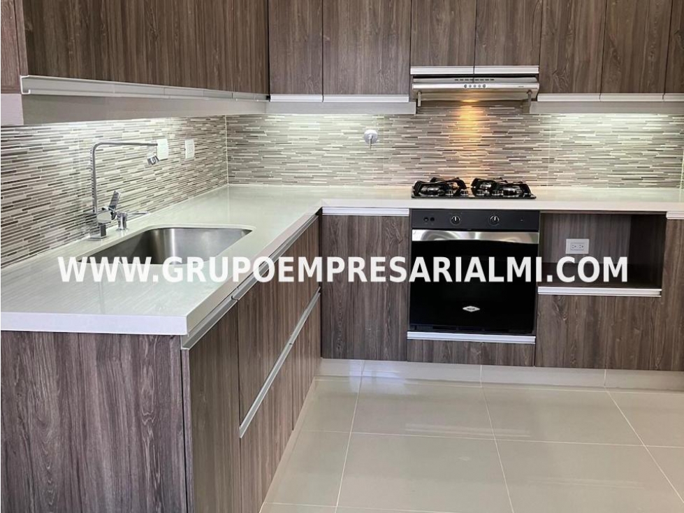 HERMOSO APARTAMENTO PARA EN ARRIENDO - SECTOR LA FRONTERA COD: 30996 — foto 2