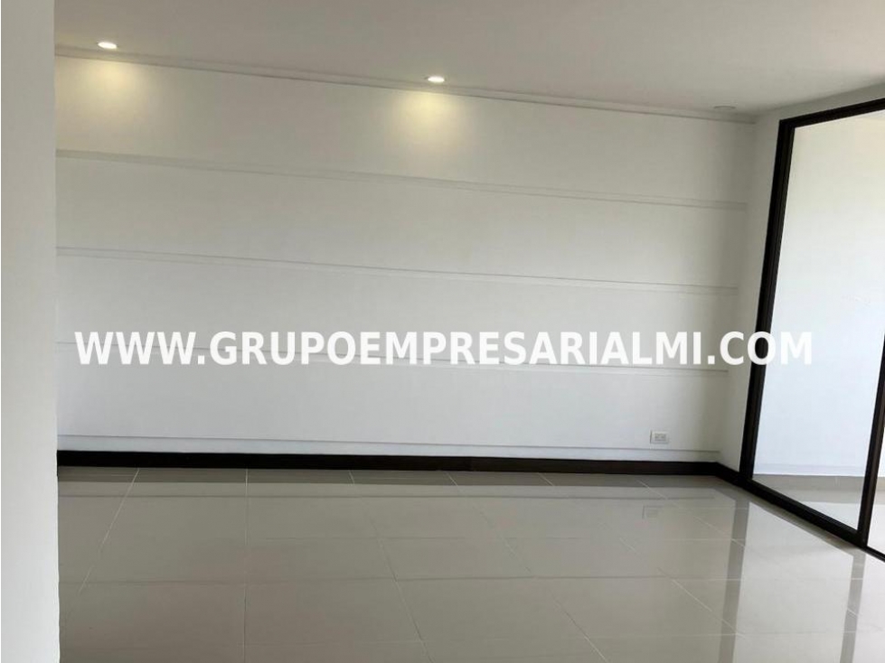HERMOSO APARTAMENTO PARA EN ARRIENDO - SECTOR LA FRONTERA COD: 30996 — foto 4