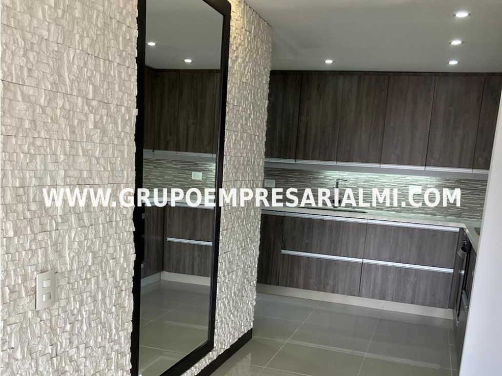 HERMOSO APARTAMENTO PARA EN ARRIENDO - SECTOR LA FRONTERA COD: 30996 — foto 3