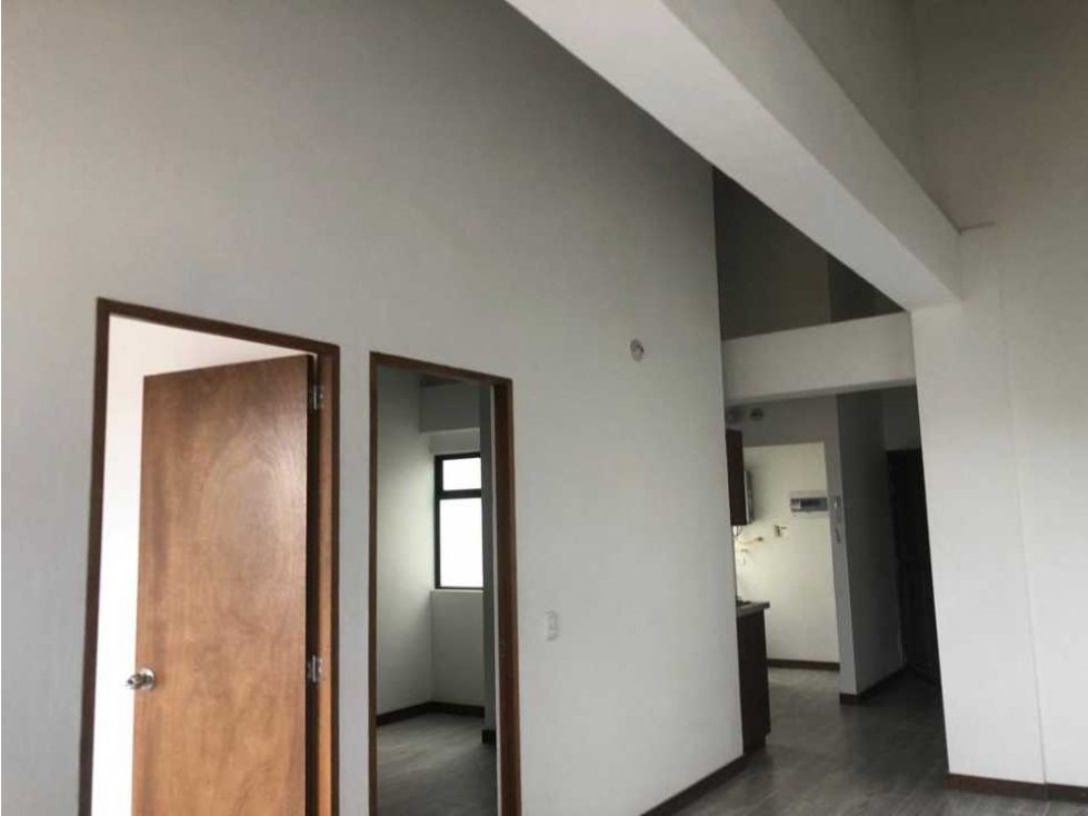 HERMOSO APARTAMENTO PARA ESTRENAR EN PH EXCELENTE UBICACIÓN Y VISTA. — foto 2