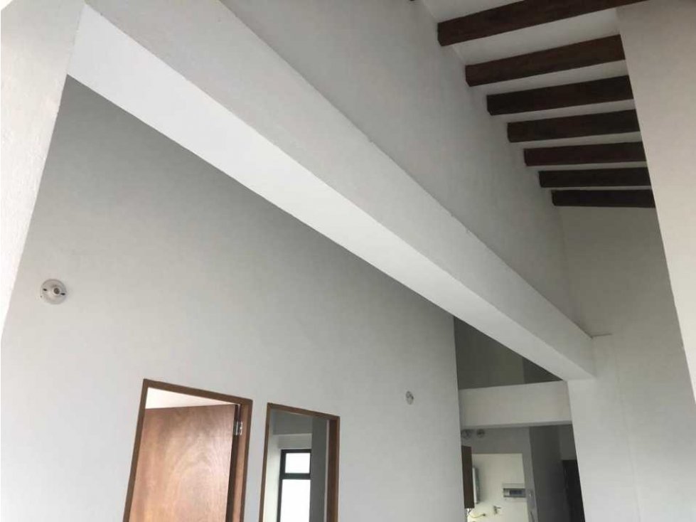 HERMOSO APARTAMENTO PARA ESTRENAR EN PH EXCELENTE UBICACIÓN Y VISTA. — foto 3