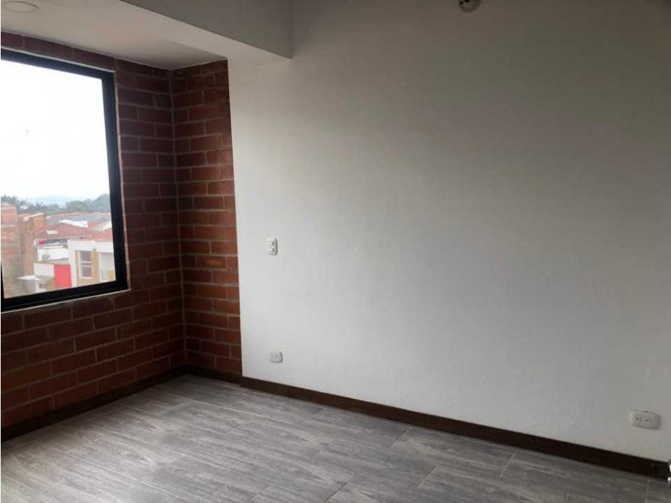 HERMOSO APARTAMENTO PARA ESTRENAR EN PH EXCELENTE UBICACIÓN Y VISTA. — foto 4