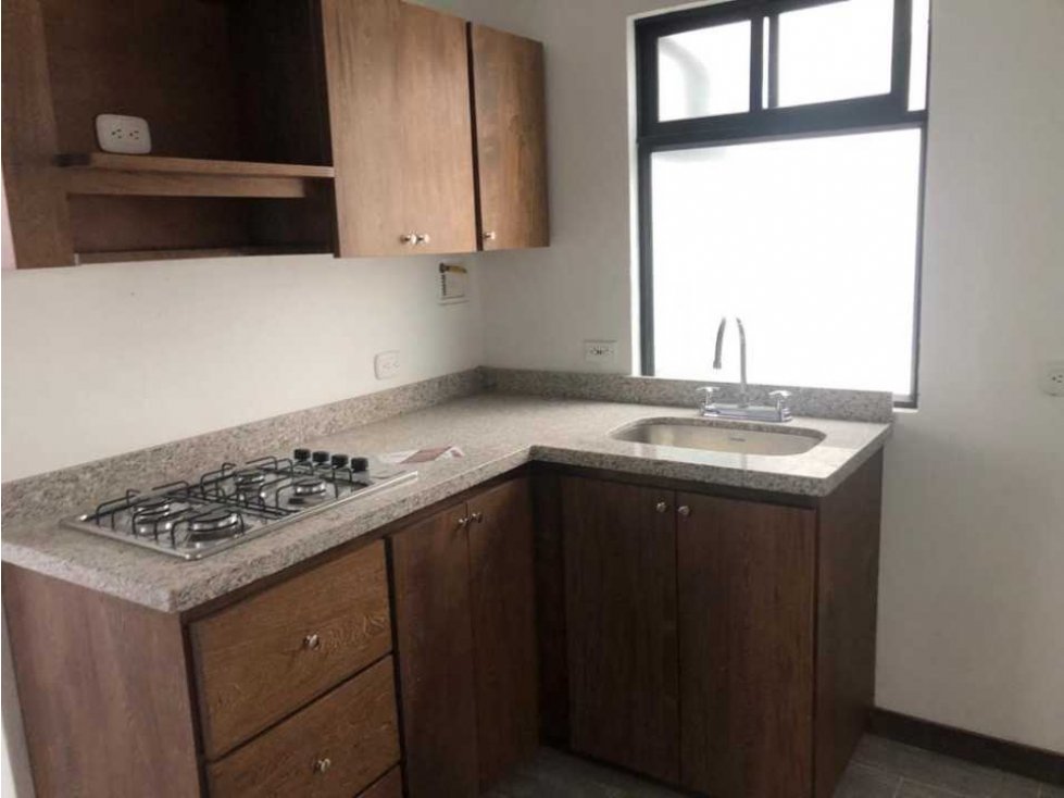 HERMOSO APARTAMENTO PARA ESTRENAR EN PH EXCELENTE UBICACIÓN Y VISTA. — foto 5