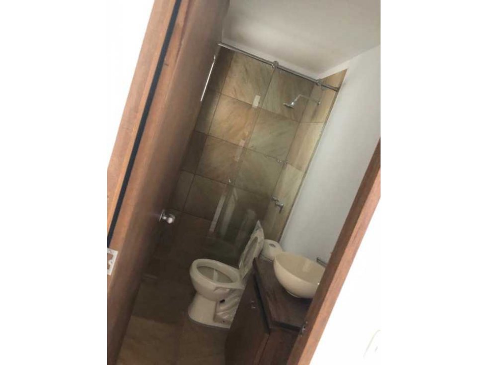 HERMOSO APARTAMENTO PARA ESTRENAR EN PH EXCELENTE UBICACIÓN Y VISTA. — foto 6