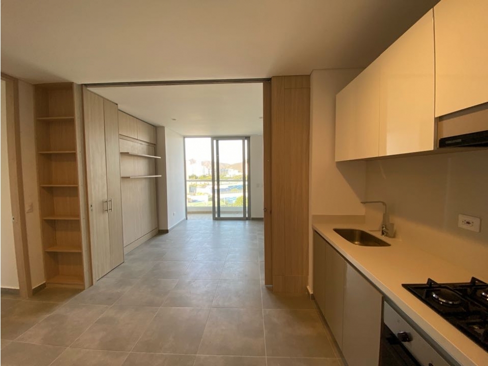 Hermoso apartamento para estrenar con permiso turístico vista al mar — foto 3