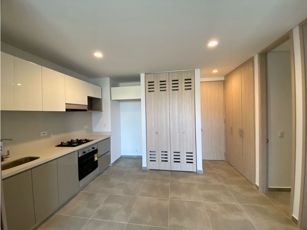 Hermoso apartamento para estrenar con permiso turístico vista al mar — foto 4