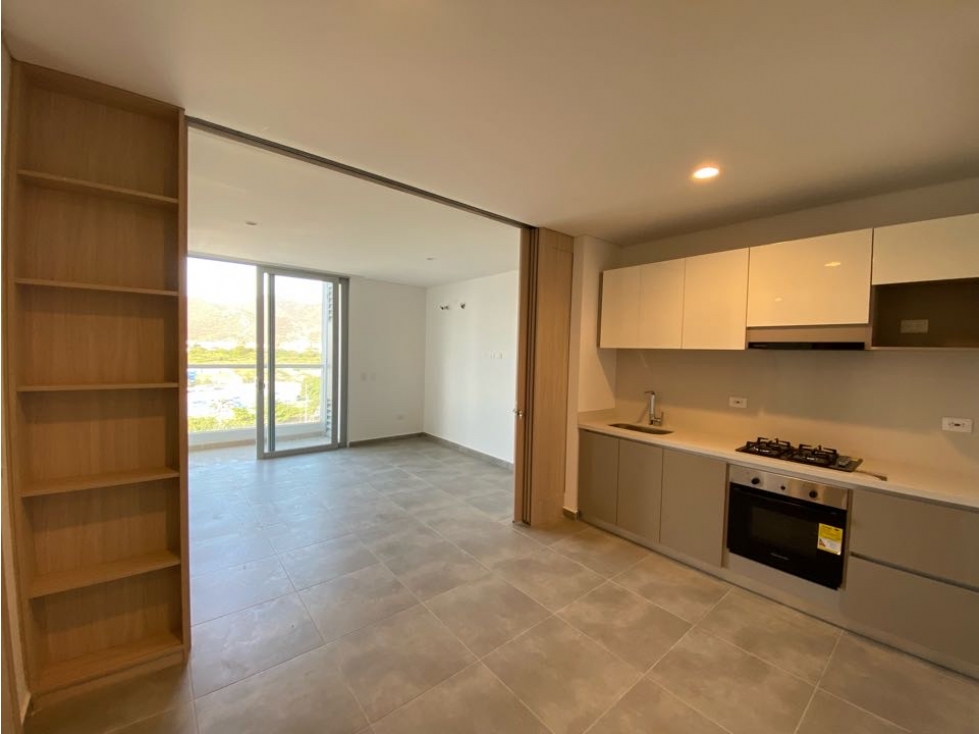 Hermoso apartamento para estrenar con permiso turístico vista al mar — foto 6