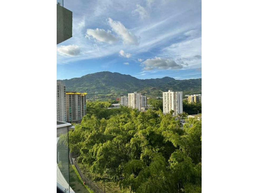 VENDO HERMOSO APARTAMENTO CON PARQUEADERO CUBIERTO Y DEPOSITO — foto 2