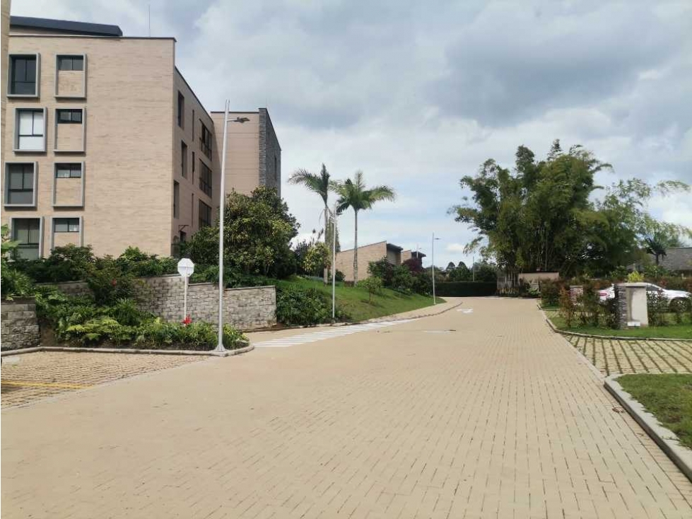 vendo apartamento llanogrande Rionegro. LDC