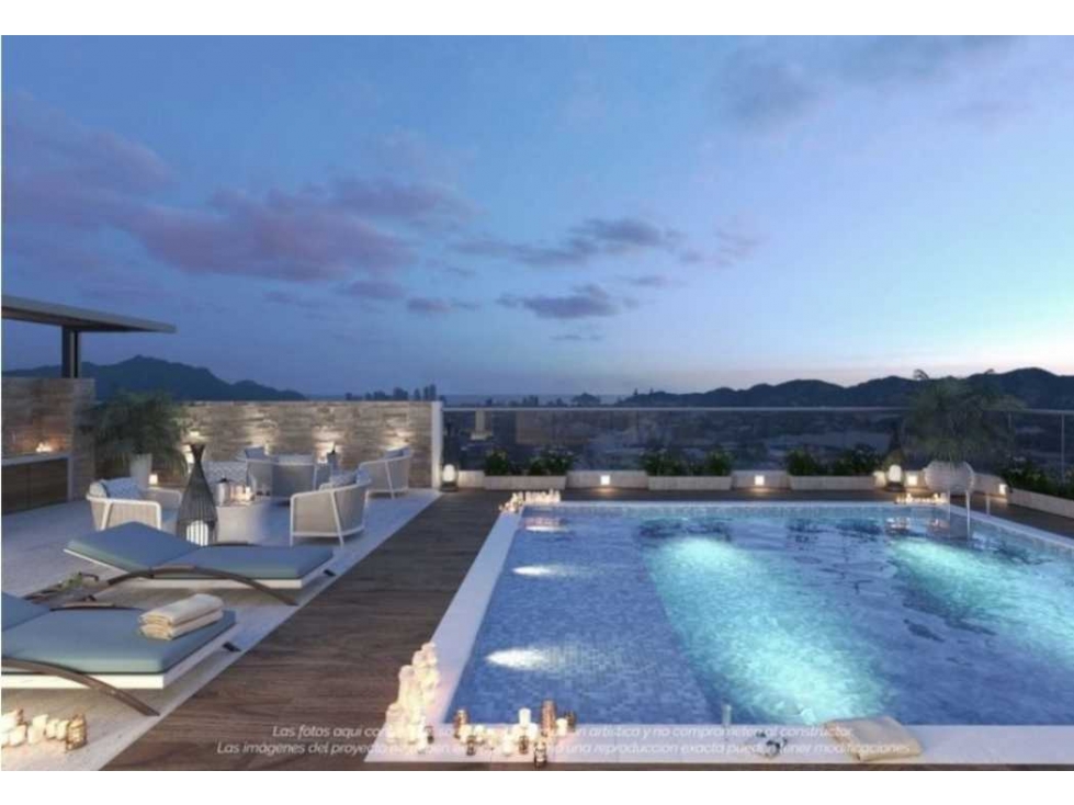 Hermoso apartamento para estrenar, 93.57m2, barrio riascos — foto 5