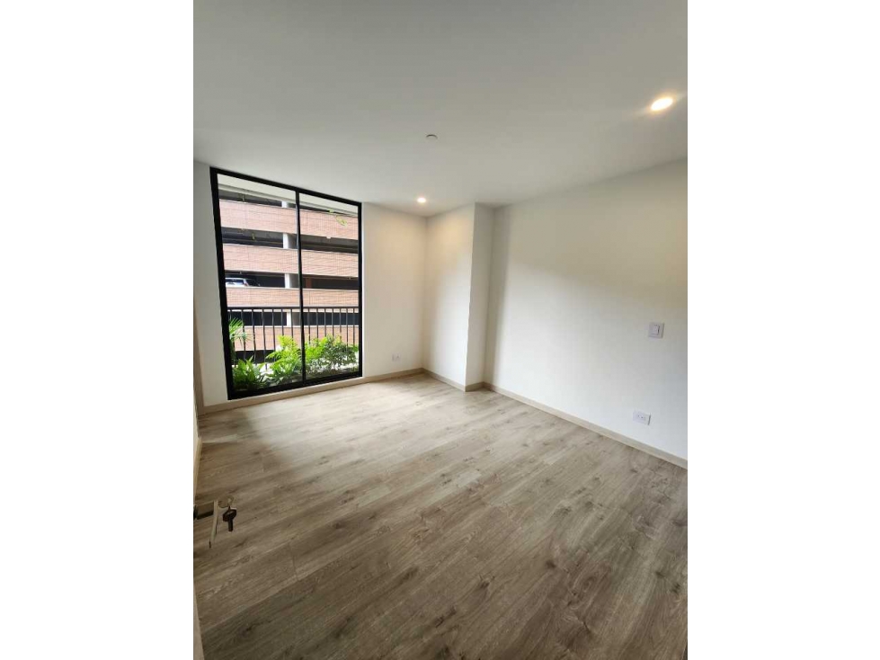 Hermoso apartamento para estrenar. Unidad completa — foto 6