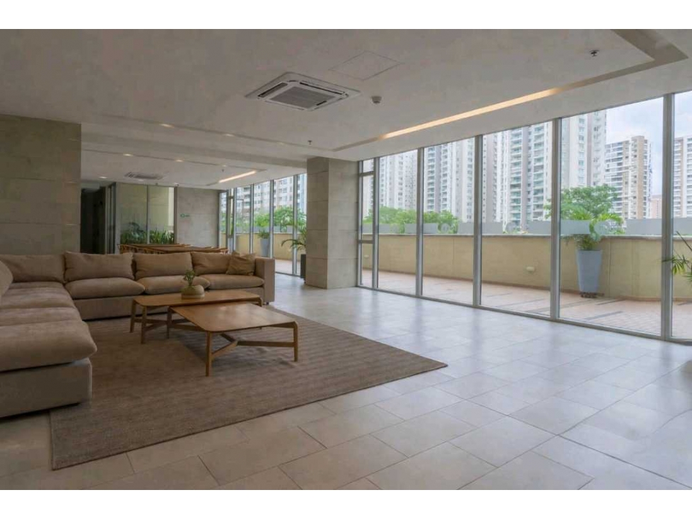 HERMOSO APARTAMENTO PARA ESTRENAR EN VENTA EN RIOMAR BARRANQUILLA