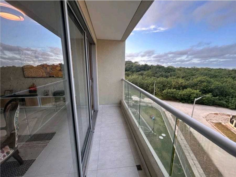HERMOSO APARTAMENTO PARA ESTRENAR EN VENTA EN RIOMAR BARRANQUILLA — foto 2