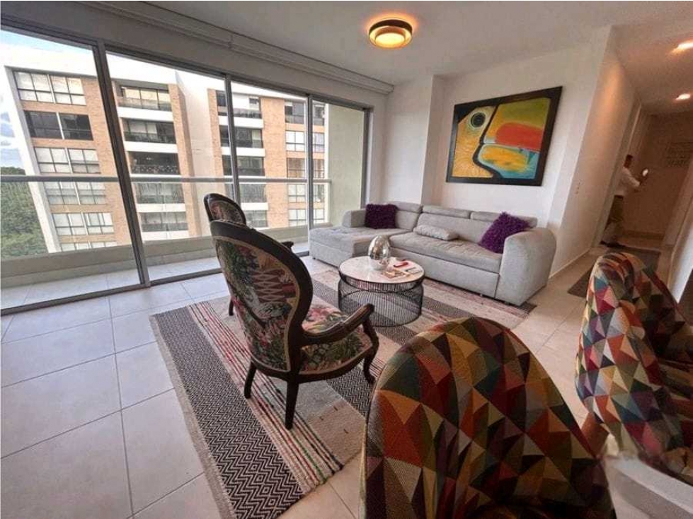 HERMOSO APARTAMENTO PARA ESTRENAR EN VENTA EN RIOMAR BARRANQUILLA — foto 5