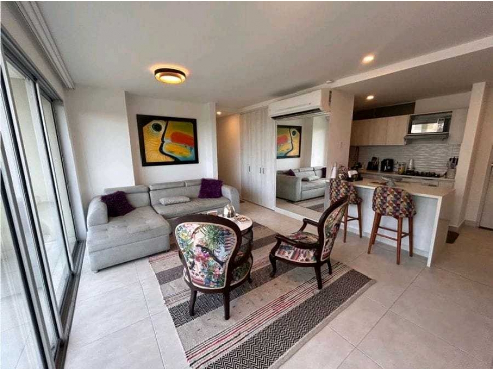 HERMOSO APARTAMENTO PARA ESTRENAR EN VENTA EN RIOMAR BARRANQUILLA — foto 6