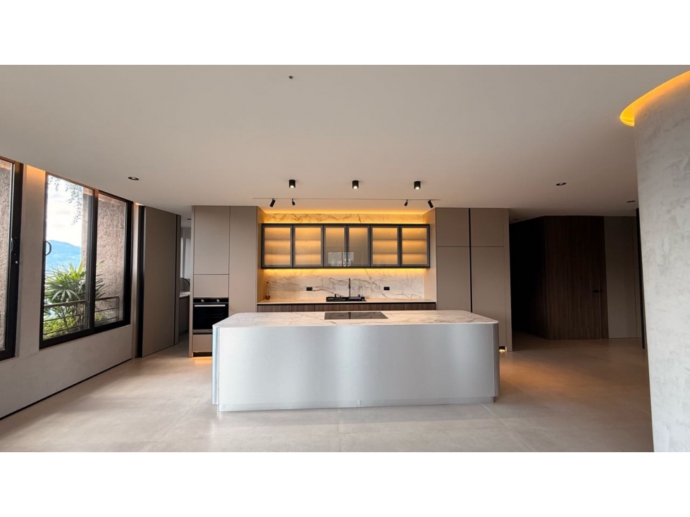 APARTAMENTO PARA ESTRENAR EN VENTA SECTOR EL CAMPES