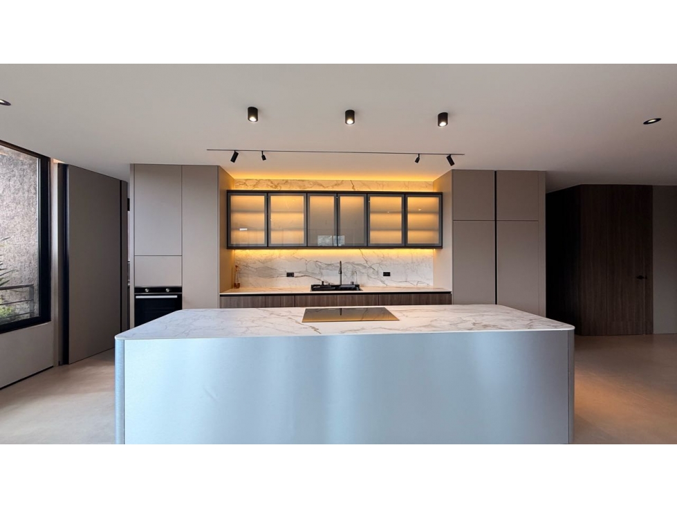 APARTAMENTO PARA ESTRENAR EN VENTA SECTOR EL CAMPES — foto 2