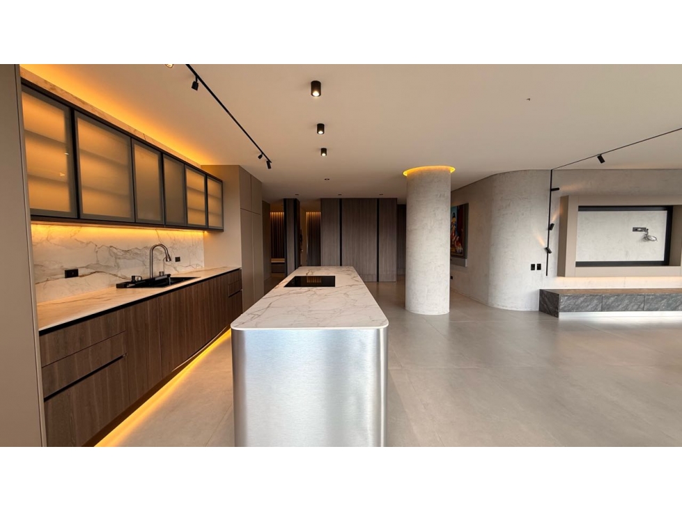 APARTAMENTO PARA ESTRENAR EN VENTA SECTOR EL CAMPES — foto 4