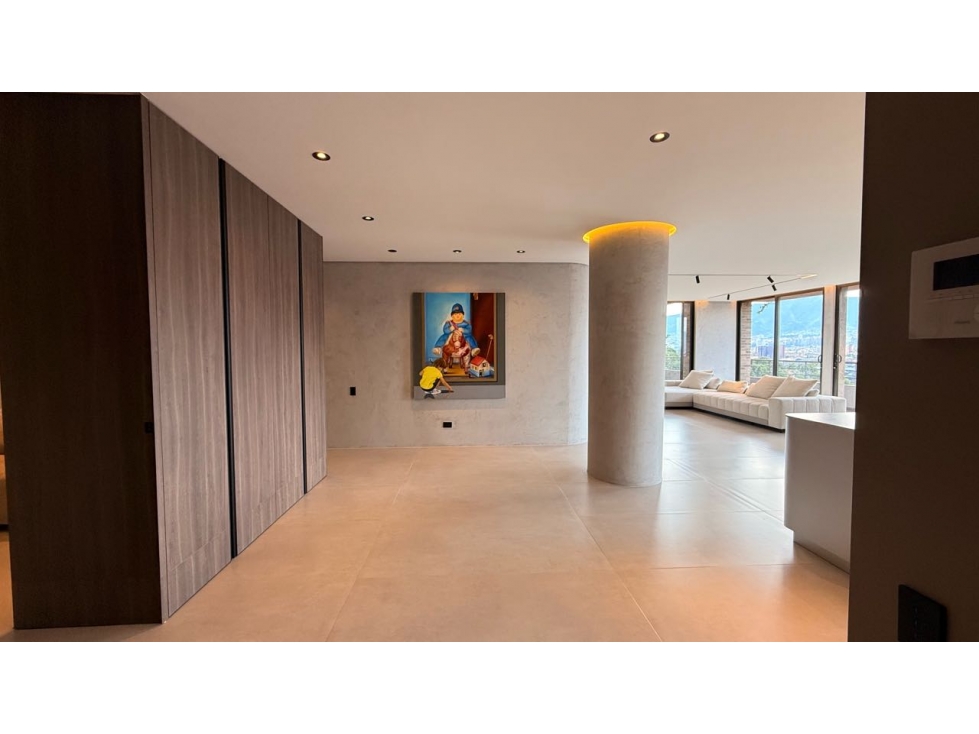 APARTAMENTO PARA ESTRENAR EN VENTA SECTOR EL CAMPES — foto 5