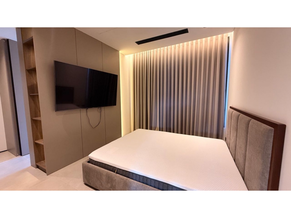 APARTAMENTO PARA ESTRENAR EN VENTA SECTOR EL CAMPES — foto 6