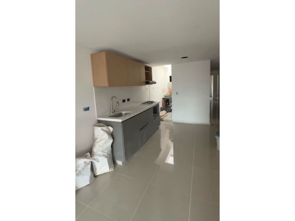 HERMOSO APARTAMENTO PARA ESTRENAR | MANRIQUE EN VENTA M2196 — foto 2