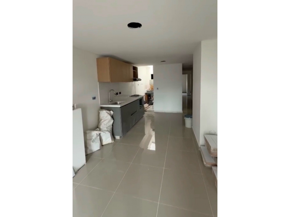HERMOSO APARTAMENTO PARA ESTRENAR | MANRIQUE EN VENTA M2196 — foto 3