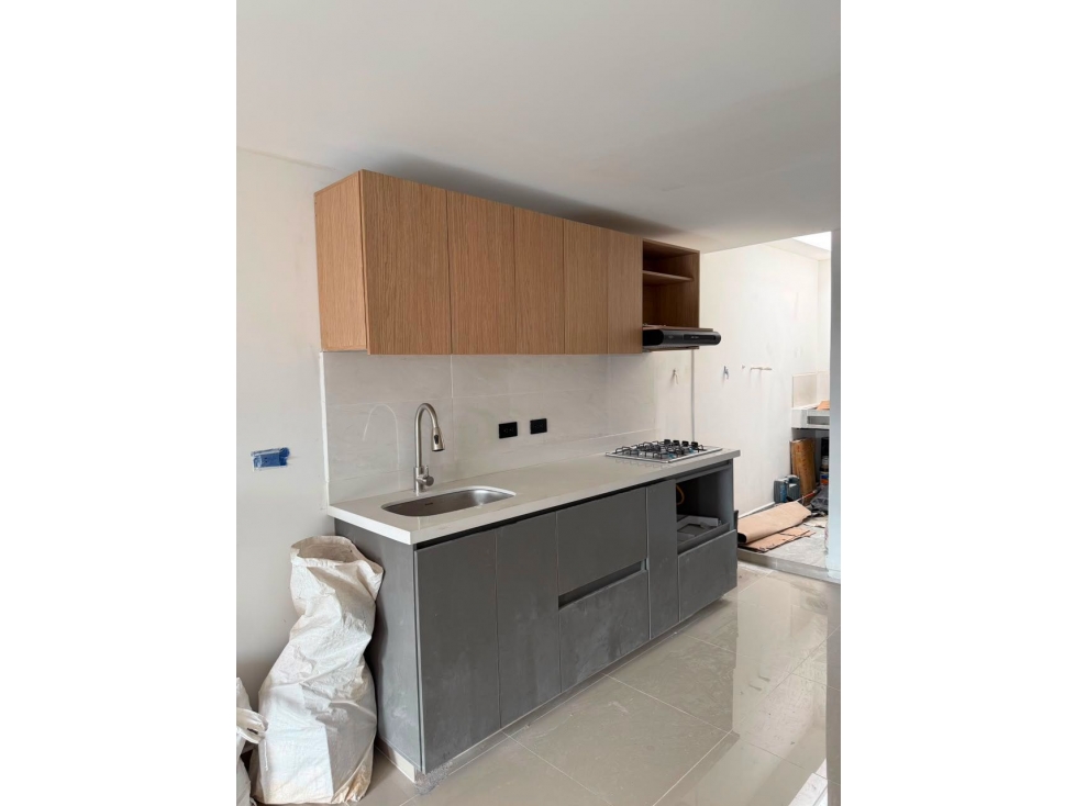 HERMOSO APARTAMENTO PARA ESTRENAR | MANRIQUE EN VENTA M2196 — foto 4