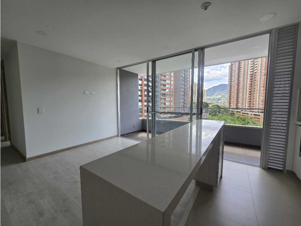 Hermoso Apartamento Para Estrenar En Suramérica