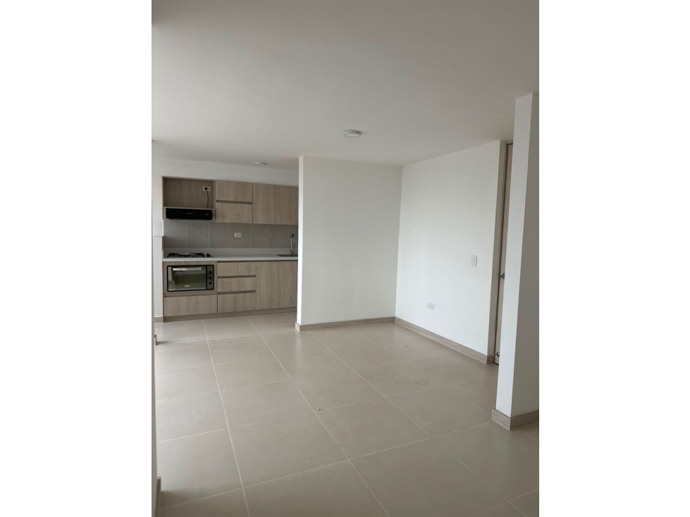 Hermoso apartamento para estrenar en Rionegro — foto 3