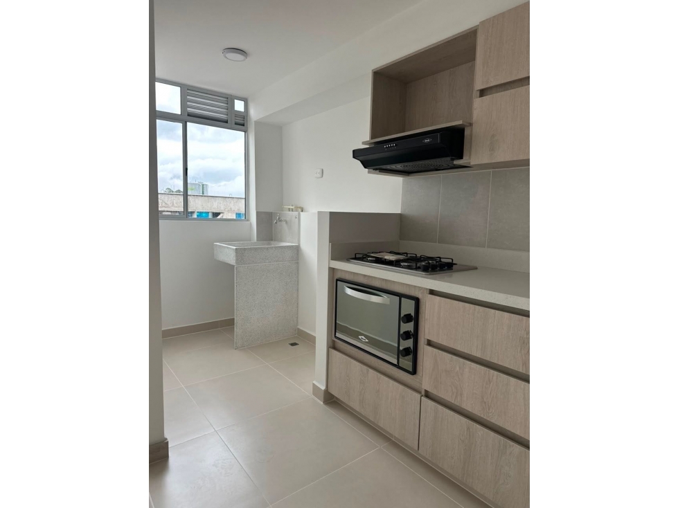 Hermoso apartamento para estrenar en Rionegro — foto 4