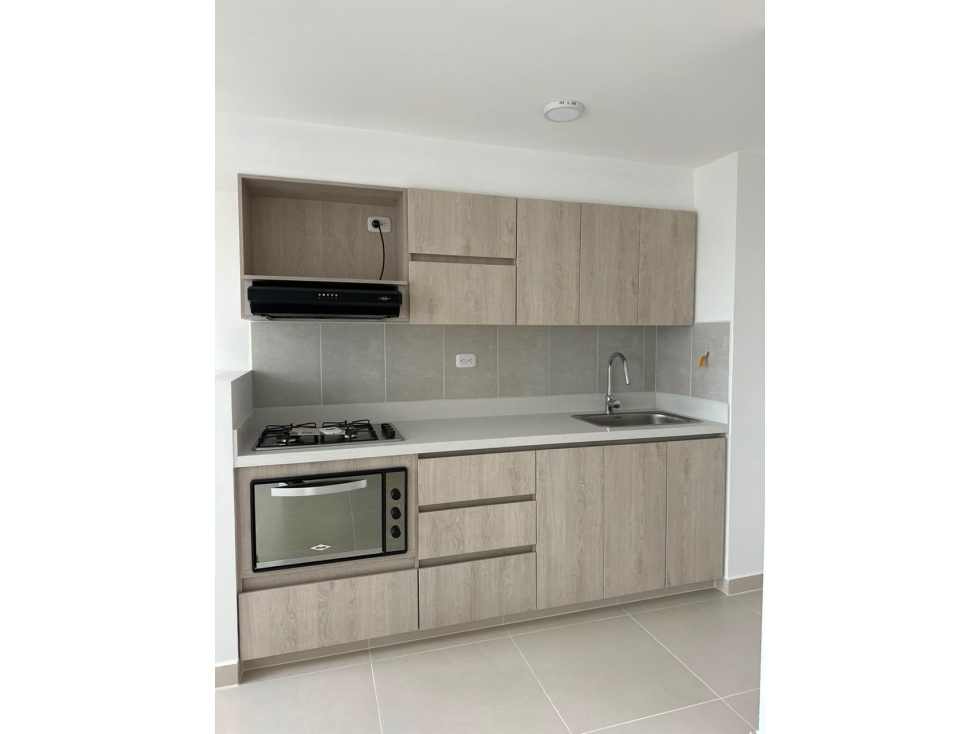Hermoso apartamento para estrenar en Rionegro — foto 5