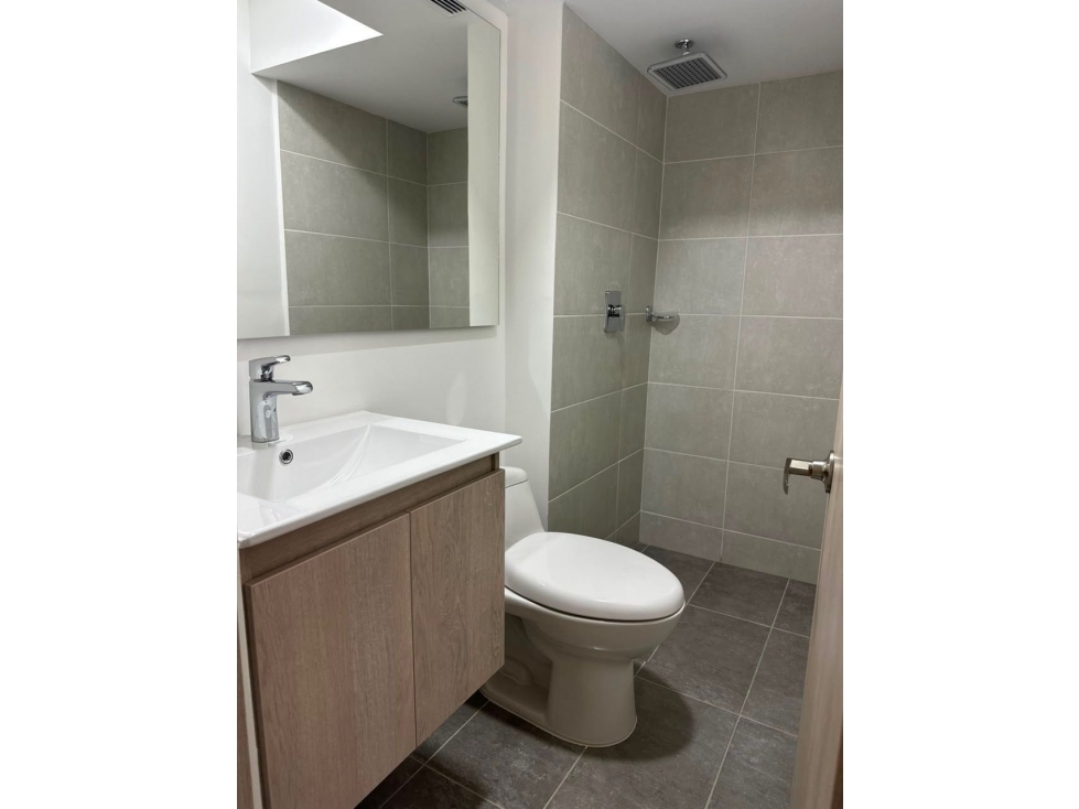 Hermoso apartamento para estrenar en Rionegro — foto 6